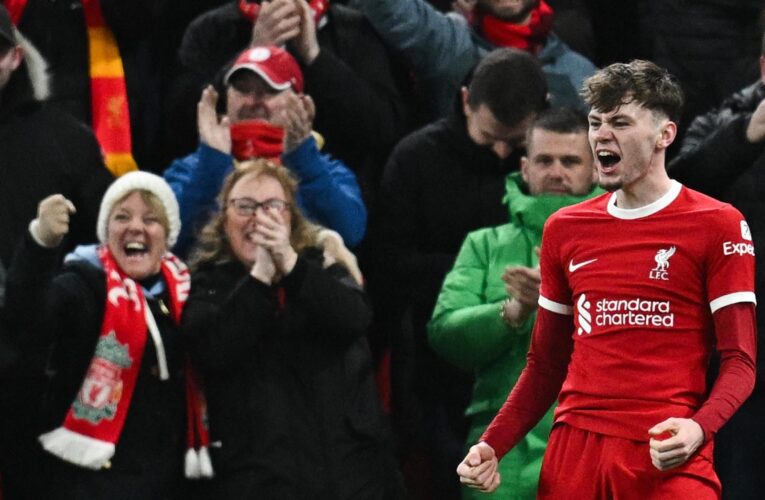 'Absolutely magnificent' Bradley has given Klopp a ‘headache’, says Fowler