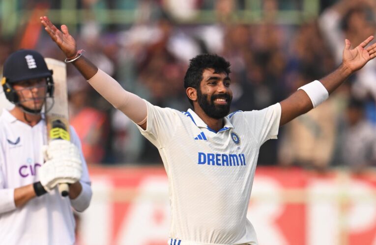 India fast bowler Bumrah rested for fourth Test against England, Rahul also unavailable