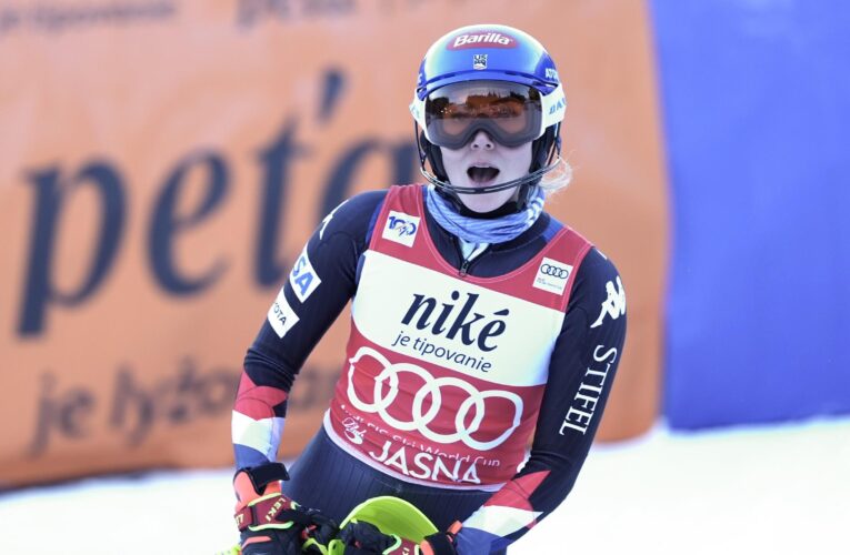 Mikaela Shiffrin rules out Andorra return and addresses ‘staggering’ number of injuries – ‘It’s really too much’