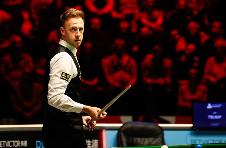 Judd Trump has gone from boy wonder to main man in snooker after German Masters triumph – Dave Hendon