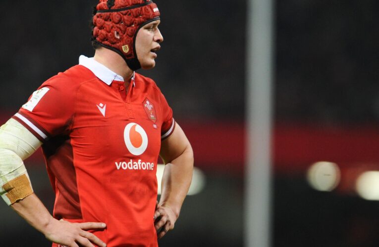 Wales call up Lewis, Davies after Botham ruled out of Six Nations clash with England