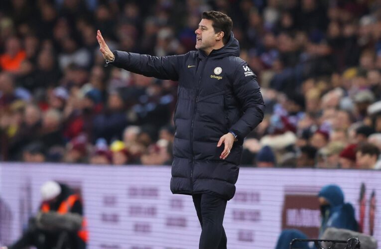 'One of the best performances' – Pochettino calls for 'calm' after impressive Chelsea win