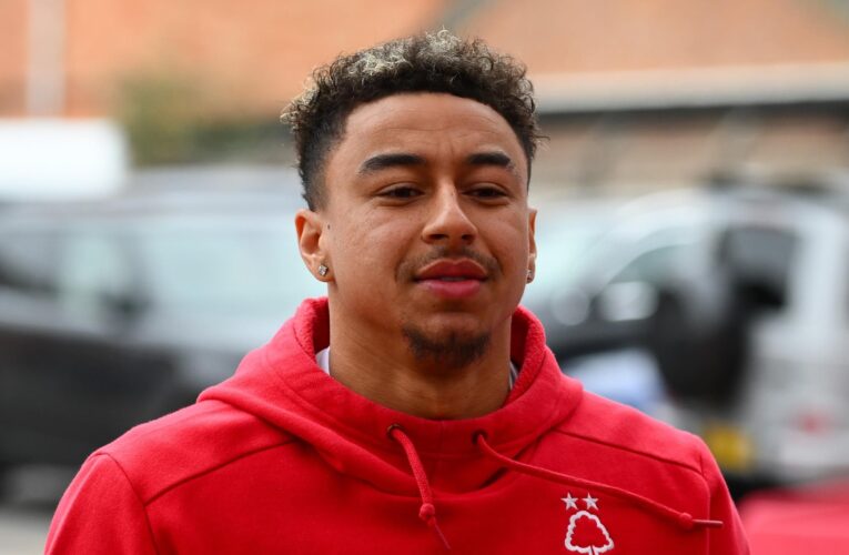 Jesse Lingard: Ex-Manchester United midfielder wants to ‘enjoy playing football again’ after FC Seoul move