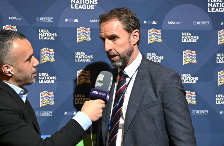 Southgate to decide England future after Euro 2024