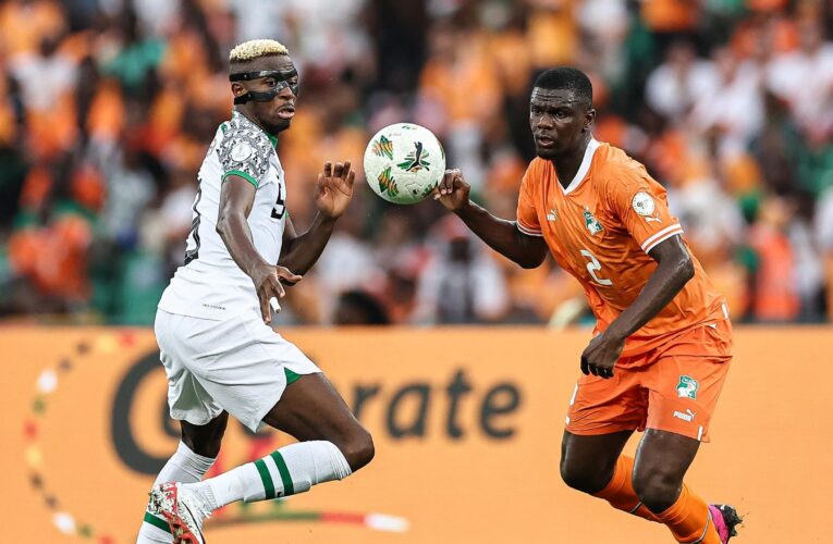 AFCON final big preview: Ivory Coast v Nigeria – Victor Osimhen to be matchwinner? Expect penalty shoot-out?