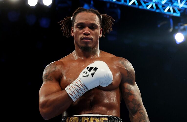 'I'm ready' – Yarde stops Nikolic to tee up rumoured Buatsi light heavyweight clash