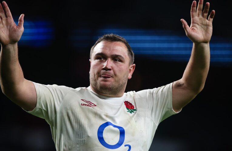 George strives for improvement but relishes ‘vitally important’ Six Nations victory