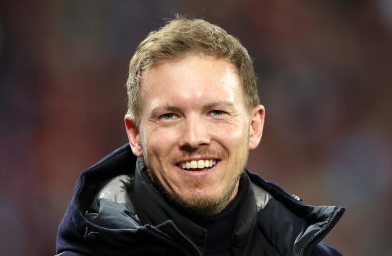 Liverpool find two Xabi Alonso alternatives to replace Jurgen Klopp this summer – Paper Round