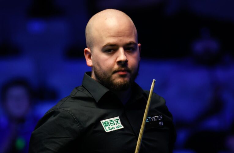 Welsh Open LIVE – Brecel then Selby in afternoon action before Williams and Higgins