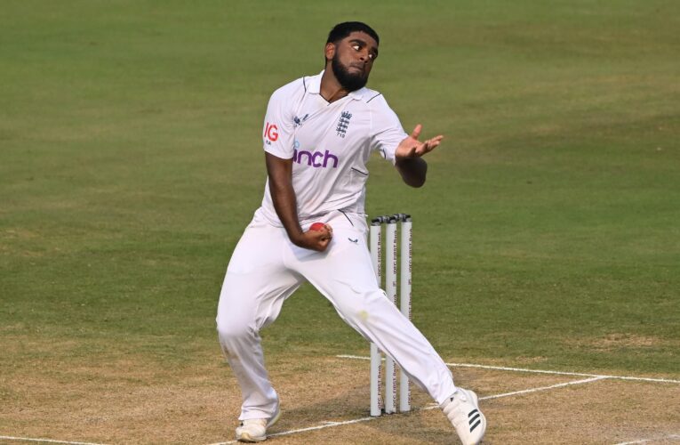 Ahmed a doubt for third Test as England hit with more visa issues