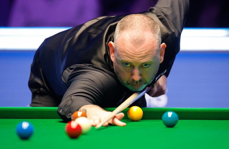 Players Championship LIVE – Williams takes on Allen with O'Sullivan in action later