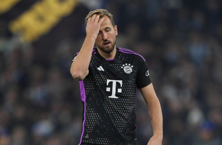 'Dreadful' Bayern will get 'hammered' – Hargreaves dissects latest Bayern debacle