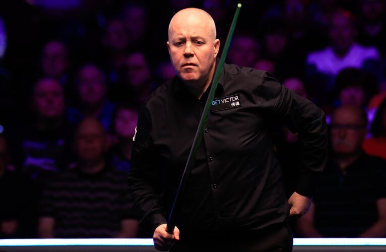 Players Championship snooker: John Higgins hits two centuries in win over Ding Junhui – ‘My game is getting better’