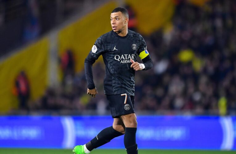 Real Madrid prepare offer to tempt Mbappe from PSG – Paper Round