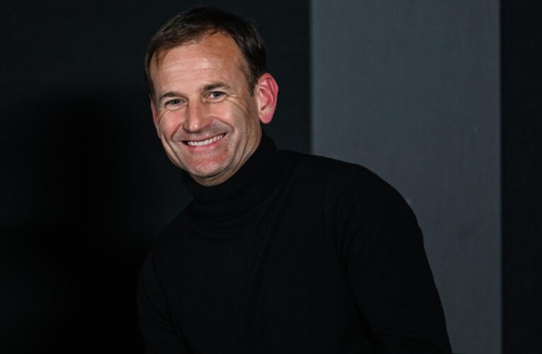 Newcastle place sporting director Ashworth on gardening leave amid Man Utd speculation