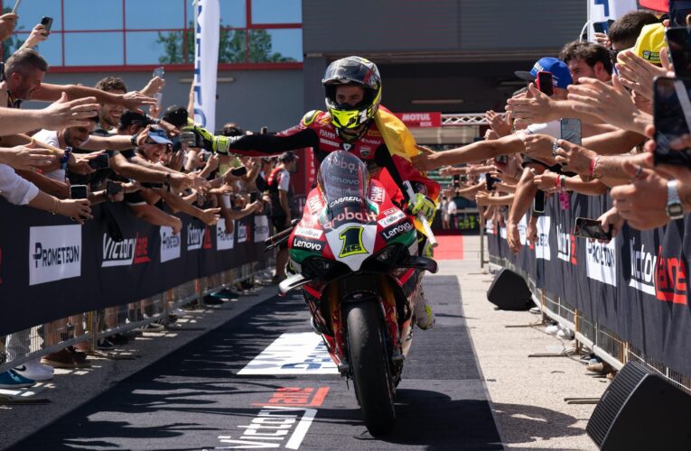 World Superbikes 2024 – When does the season start? How to watch? Calendar, riders as Alvaro Bautista eyes another title
