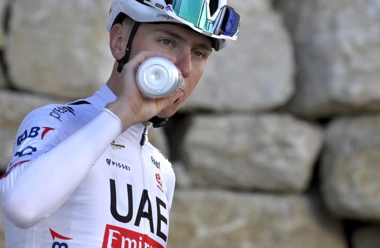 Tadej Pogacar: ‘Pure talent’ of Slovenian makes Giro d’Italia-Tour de France double ‘possible’ – Alberto Contador
