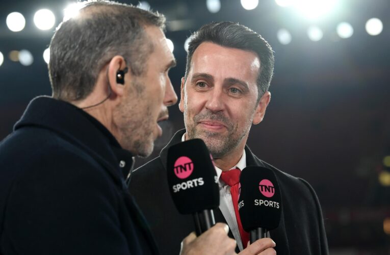 ‘Already have our targets’ – Edu keen to bring more ‘young, energetic' players to Arsenal