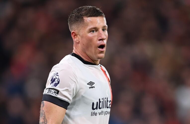 Man Utd weighing up shock move for Barkley – Paper Round
