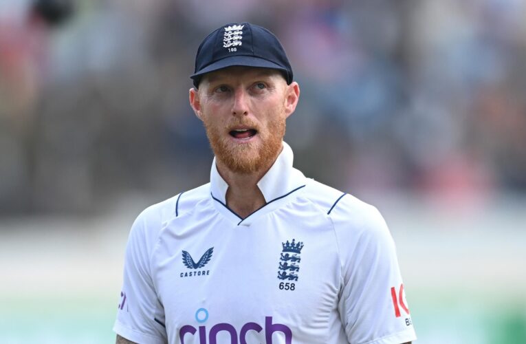 India v England, fifth Test Day 1 LIVE – Ben Stokes’ tourists look for strong finish to series after defeat