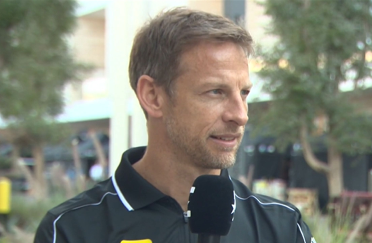 Jenson Button feeling ‘more awake and more alive’ ahead of 2024 World Endurance Championship opener