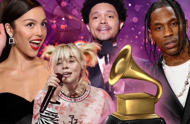 Everything you need to know about Grammys 2024
