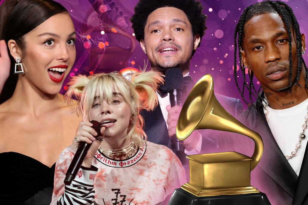 Everything you need to know about Grammys 2024