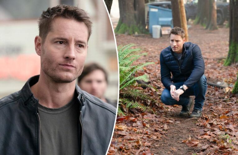 Will Justin Hartley ‘This Is Us’ cast make ‘Tracker’ cameos?