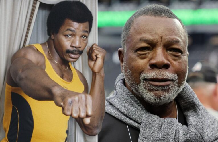 ‘Rocky’ star Carl Weathers official cause of death revealed