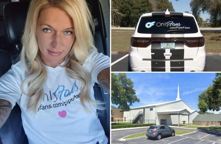 Florida private school expels kids over mom’s OnlyFans career