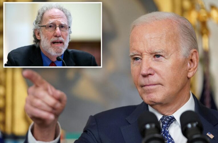 Biden’s attorney insists president doesn’t have memory problems, calls Hur report ‘off the rails’