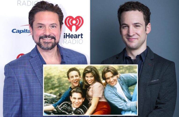 Will Friedle reveals if he’s spoken to Ben Savage after accusing him of ghosting ‘Boy Meets World’ cast