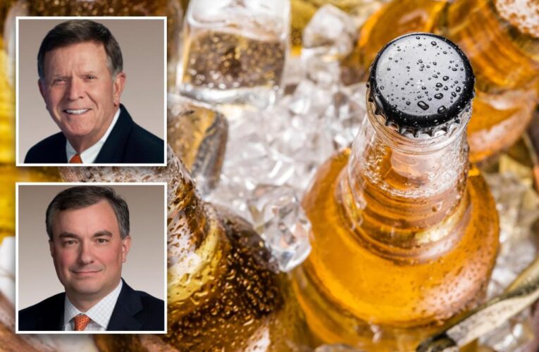 Tennessee bill pushes to ban sale of cold beer over DUIs