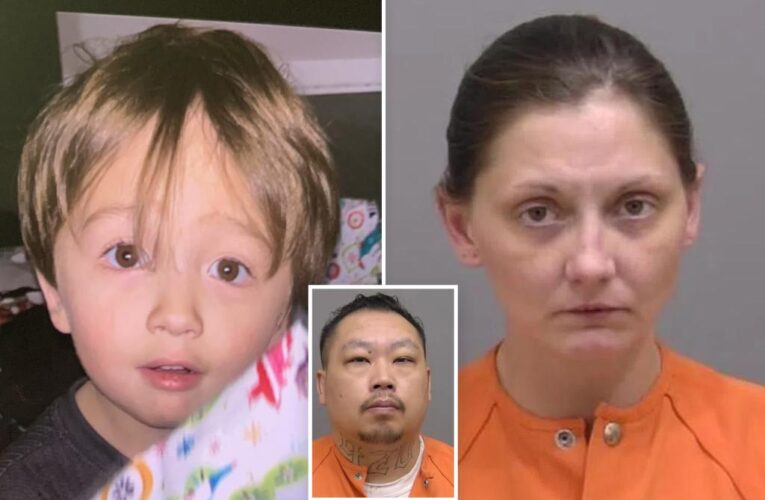 Elijah Vue, 3, missing after mom sent him to male friend’s home for ‘disciplinary reasons’: cops