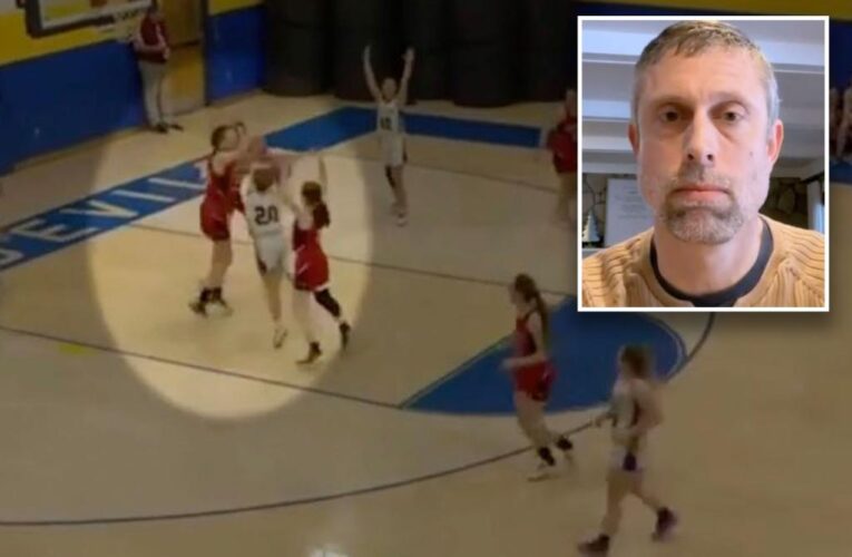 Coach of Vt. school banned for forfeiting game over transgender player defends action