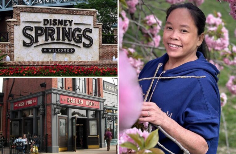 Disney Springs restaurant where doctor dined before allergy death now asks about food allergies up front