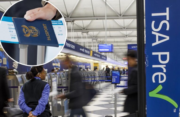 TSA PreCheck no longer requires ID or boarding pass at more airports