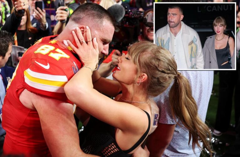 The obvious reason why Taylor Swift and Jason Kelce’s relationship won’t last: Jana Hocking