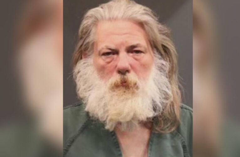 California man charged with murder after elderly mom died of sepsis brought on by his hoarder home: report