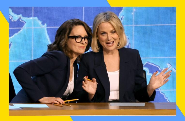 Tina Fey and Amy Poehler comedy review: Where to buy tickets