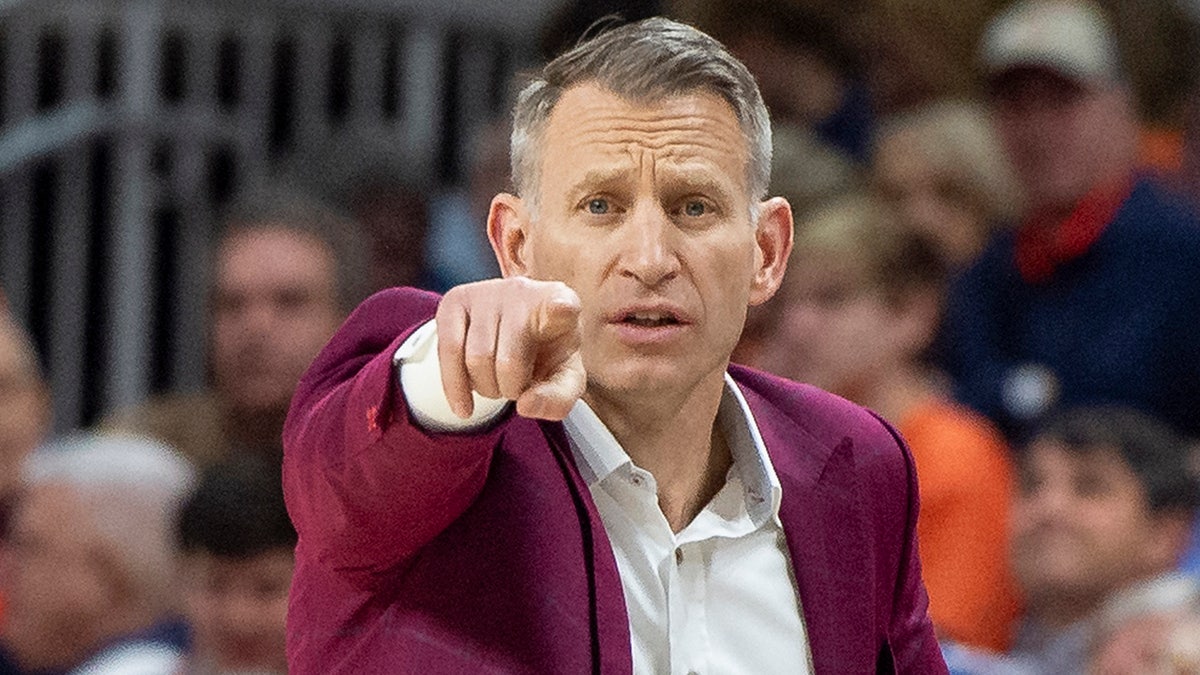 Nate Oats vs Auburn