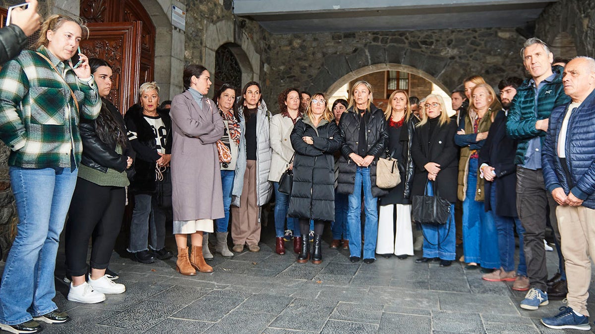 Castro Urdiales mayor Susana Herrán