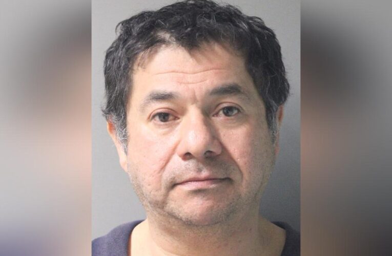Long Island exterminator Walter Rivas arrested, accused of filming 19-year-old undress