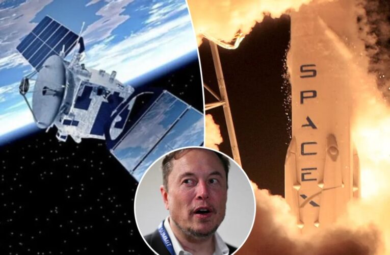 Elon Musk’s SpaceX inks deal with US, deepening ties to intelligence, military agencies