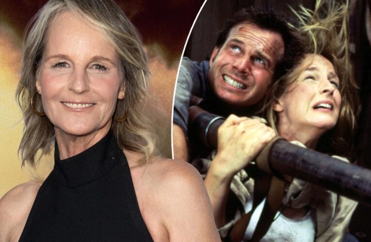 Will Helen Hunt appear in ‘Twisters’ movie? Sequel idea rejected for ‘shady’ reason