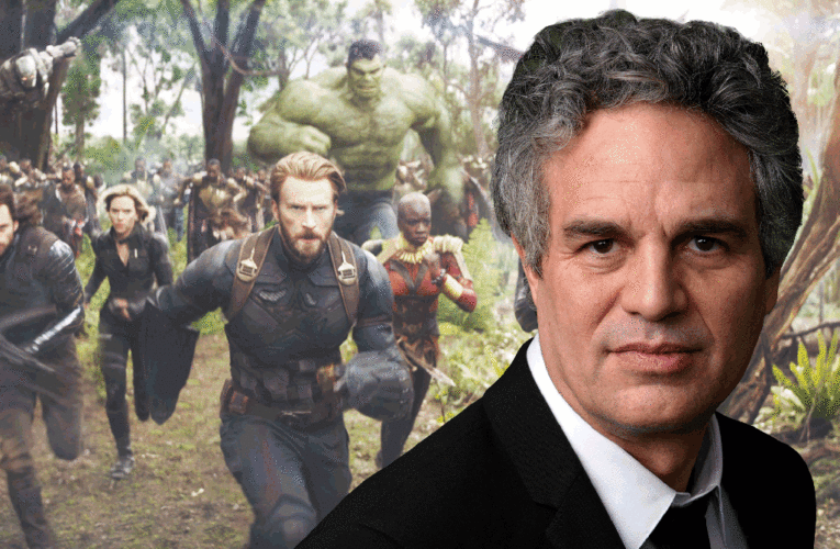 Why Mark Ruffalo thinks standalone ‘Hulk’ movie won’t happen