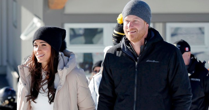 Prince Harry breaks silence on visit with King Charles: ‘I love my family’