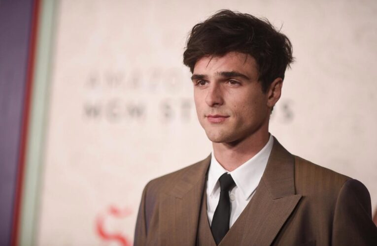 Hollywood heartthrob Jacob Elordi reportedly assaults Aussie reporter