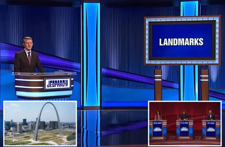 ‘Jeopardy!’ sparks outrage with ‘neopronouns’ question