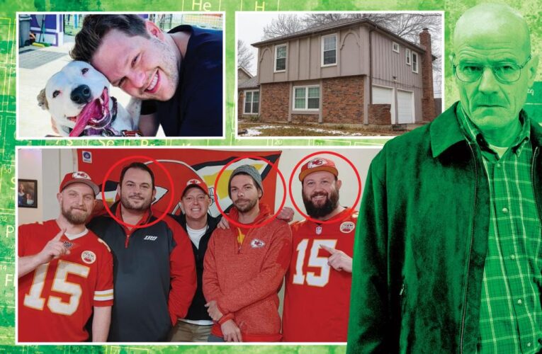 Unravelling Kansas City Chiefs fans overdose death mystery
